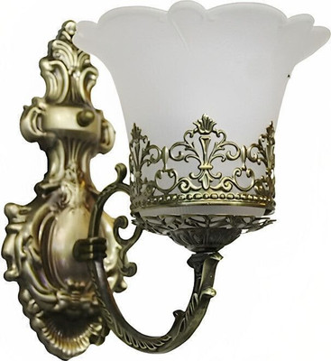 LYMON Wallchiere Wall Lamp Without Bulb