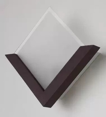 Delbay Uplight Wall Lamp Without Bulb