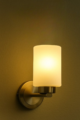td advertisement Uplight Wall Lamp Without Bulb
