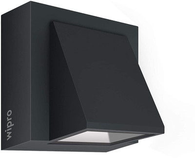 Wipro Wallchiere Wall Lamp With Bulb