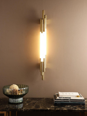 ZESTRUM Wallchiere Wall Lamp With Bulb