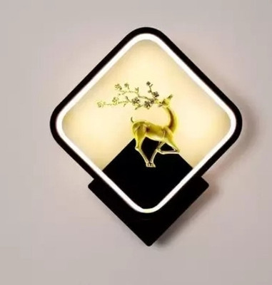 SMRAYAS Wallchiere Wall Lamp Without Bulb