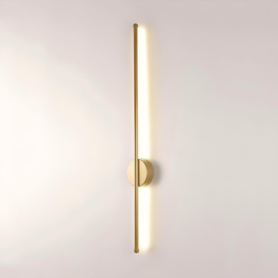 TWILIXO Wallchiere Wall Lamp With Bulb