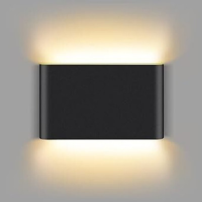 Areezo Track Light Wall Lamp Without Bulb