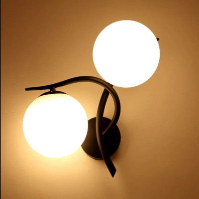 Lyse Decor Wallchiere Wall Lamp Without Bulb