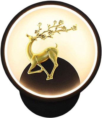 Tryka Wallchiere Wall Lamp With Bulb