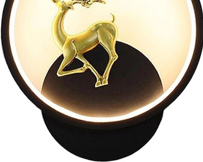 LYMON Uplight Wall Lamp Without Bulb