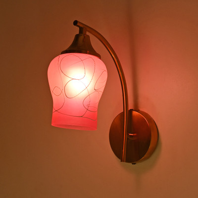 Somil Wallchiere Wall Lamp Without Bulb
