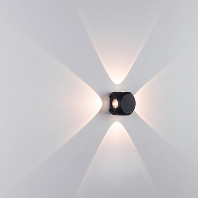 VIKTOP Track Light Wall Lamp Without Bulb