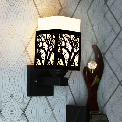 Gojeeva Uplight Wall Lamp Without Bulb