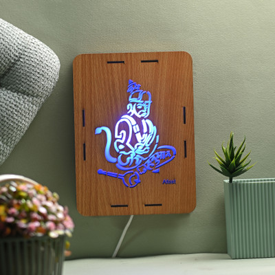 Somil Picture Light Wall Lamp With Bulb