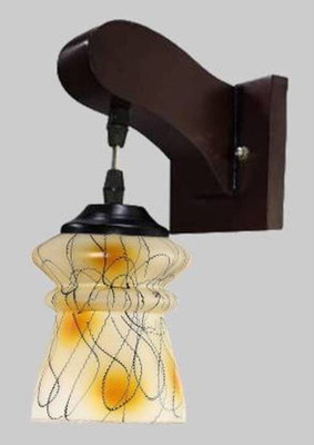 VAGalleryKing Pendant Wall Lamp Without Bulb