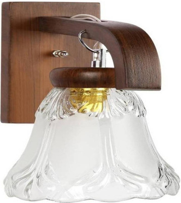 1st Time Pendant Wall Lamp Without Bulb
