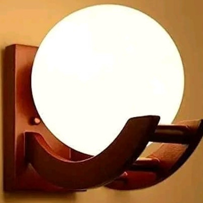 PACHOURI Swing Arm Wall Light Wall Lamp Without Bulb