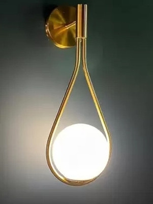 SMRAYAS Wallchiere Wall Lamp Without Bulb