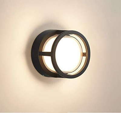Blissbells Uplight Wall Lamp With Bulb