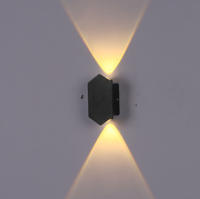 LUMINX Uplight Wall Lamp With Bulb Offers & Cashback