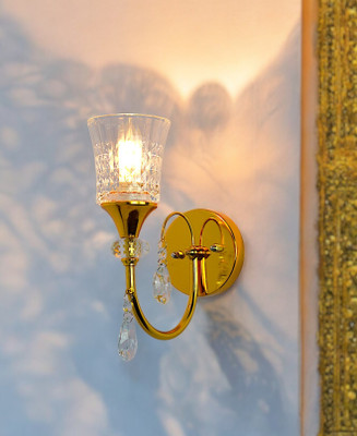 Prop It Up Wallchiere Wall Lamp Without Bulb