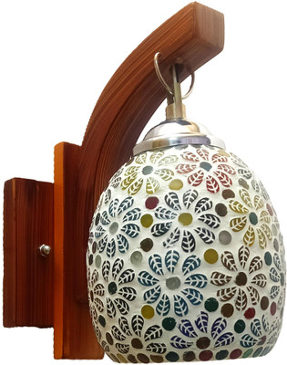 Adwait Swing Arm Wall Light Wall Lamp Without Bulb
