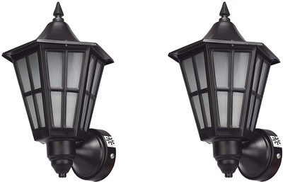 Areezo Pendant Wall Lamp Without Bulb(Pack of 2)