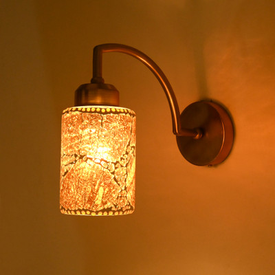 1st Time Wallchiere Wall Lamp Without Bulb