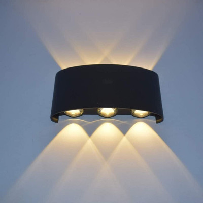 D'Mak Wallchiere Wall Lamp Without Bulb