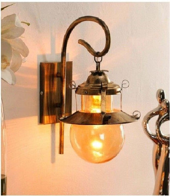 Areezo Pendant Wall Lamp Without Bulb