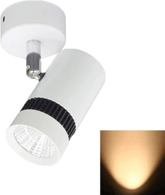 kiank Track Light Wall Lamp With Bulb