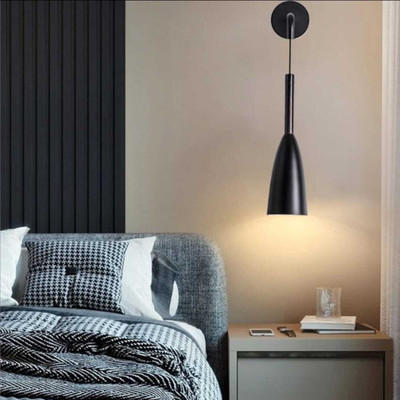 Lyse Decor Wallchiere Wall Lamp Without Bulb