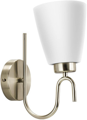 Wipro Uplight Wall Lamp Without Bulb