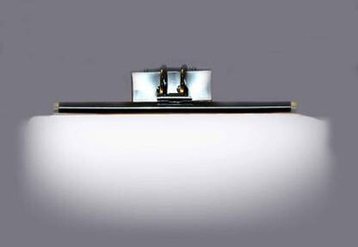 GAUVIK Picture Light Wall Lamp With Bulb