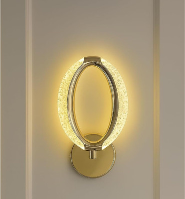 Jaraya Wallchiere Wall Lamp With Bulb