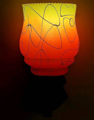 ayriv Swing Arm Wall Light Wall Lamp Without Bulb
