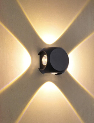 inooBeam Wallchiere Wall Lamp With Bulb