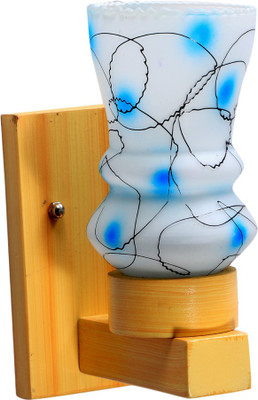 VAGalleryKing Wallchiere Wall Lamp Without Bulb