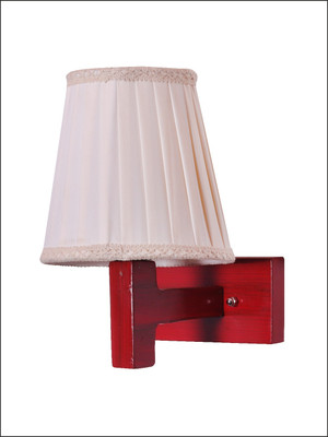 Baslash Uplight Wall Lamp Without Bulb