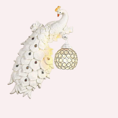 DA DECOR HUB Picture Light Wall Lamp Without Bulb