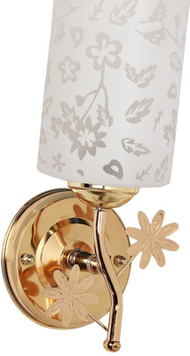 Virya Wallchiere Wall Lamp Without Bulb