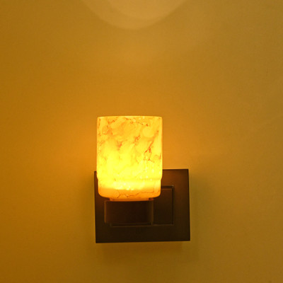 Somil Wallchiere Wall Lamp With Bulb