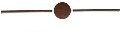 Eve Hanger Picture Light Wall Lamp With Bulb