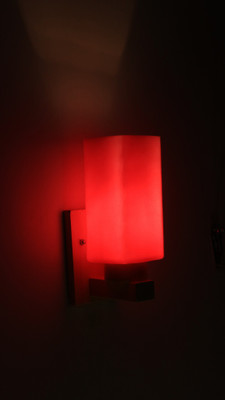 VAGalleryKing Wallchiere Wall Lamp Without Bulb