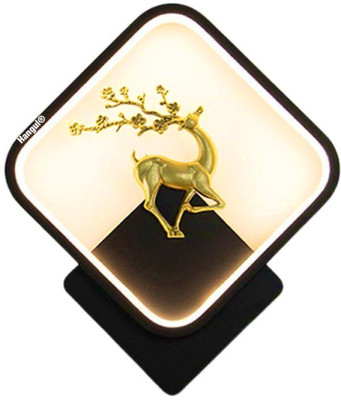 HANGUL Wallchiere Wall Lamp With Bulb