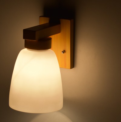 DONERIA Pendant Wall Lamp Without Bulb