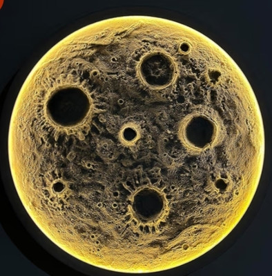 ennotech service Pendant Wall Lamp Without Bulb