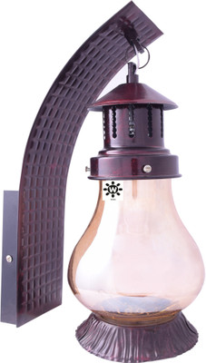 Whiteray Wallchiere Wall Lamp Without Bulb