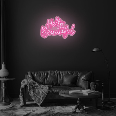 TrueNeons Picture Light Wall Lamp With Bulb