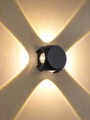 SAVORADE Wallchiere Wall Lamp With Bulb