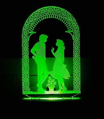 SAVORADE Swing Arm Wall Light Wall Lamp With Bulb