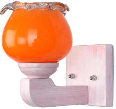 Somil Wallchiere Wall Lamp Without Bulb