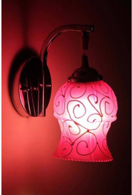 1st Time Pendant Wall Lamp Without Bulb
